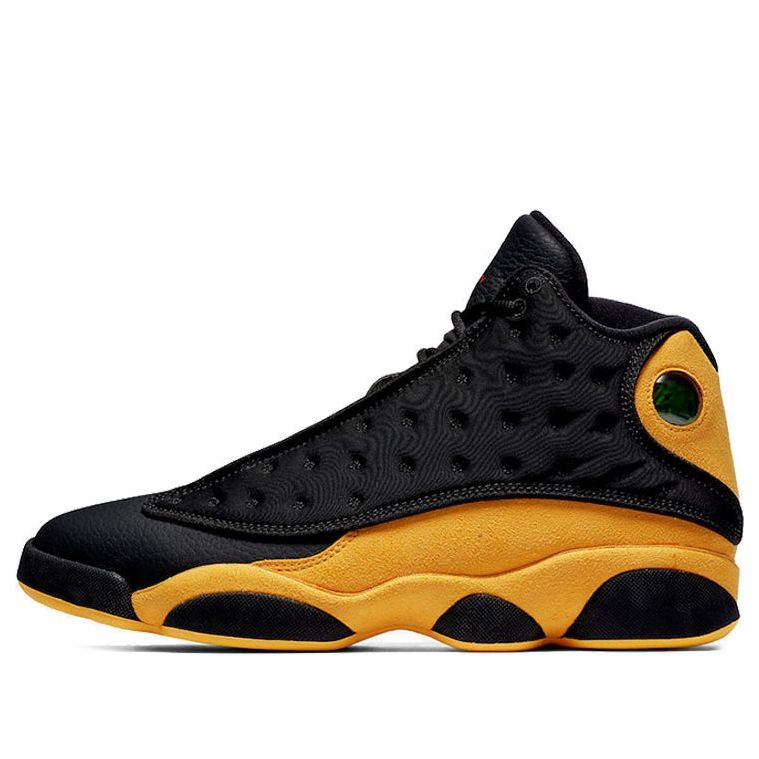 Air Jordan 13 Retro 'Melo Class of 2002' B-Grade 414571-035 Classic Sneakers
