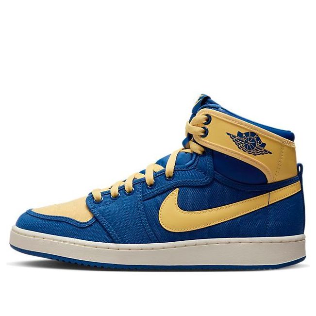 Air Jordan 1 Retro AJKO High 'Laney' DO5047-407 Vintage Sportswear
